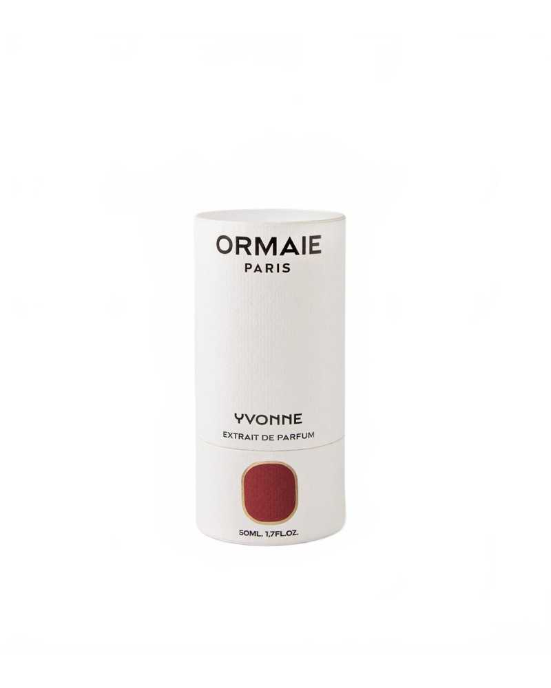 Yvonne Extrait De Parfum - Ormaie - 50ml Yvonne Extrait De Parfum - Ormaie - 50ml