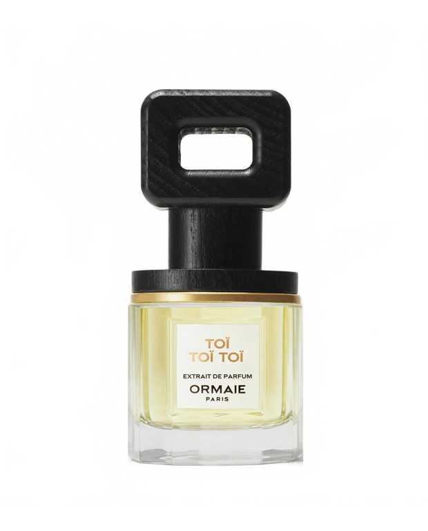 Toï Toï Toï Extrait De Parfum - Ormaie - 50ml Toï Toï Toï Extrait De Parfum - Ormaie - 50ml