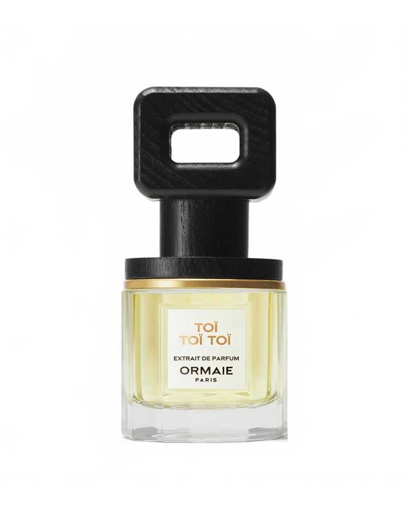 Toï Toï Toï Extrait De Parfum - Ormaie - 50ml Toï Toï Toï Extrait De Parfum - Ormaie - 50ml