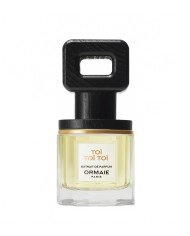 Toï Toï Toï Extrait De Parfum - Ormaie - 50ml Toï Toï Toï Extrait De Parfum - Ormaie - 50ml