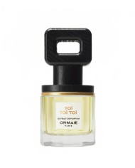Toï Toï Toï Extrait De Parfum - Ormaie - 50ml Toï Toï Toï Extrait De Parfum - Ormaie - 50ml