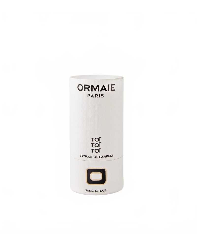 Toï Toï Toï Extrait De Parfum - Ormaie - 50ml Toï Toï Toï Extrait De Parfum - Ormaie - 50ml