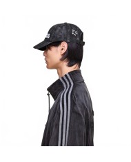 ADI006 Cap - Adidas X Song For The Mute - Black