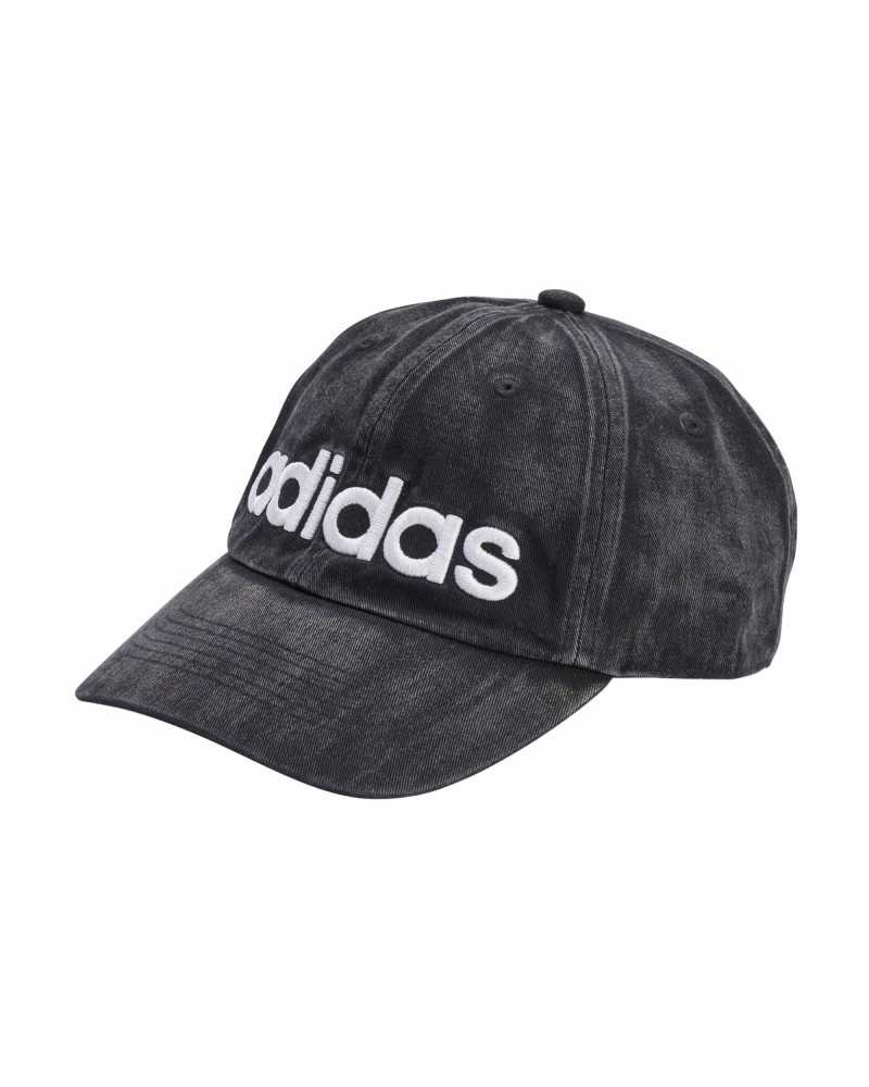 ADI006 Cap - Adidas X Song For The Mute - Black
