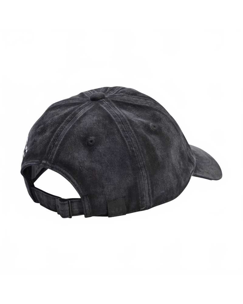 ADI006 Cap - Adidas X Song For The Mute - Black