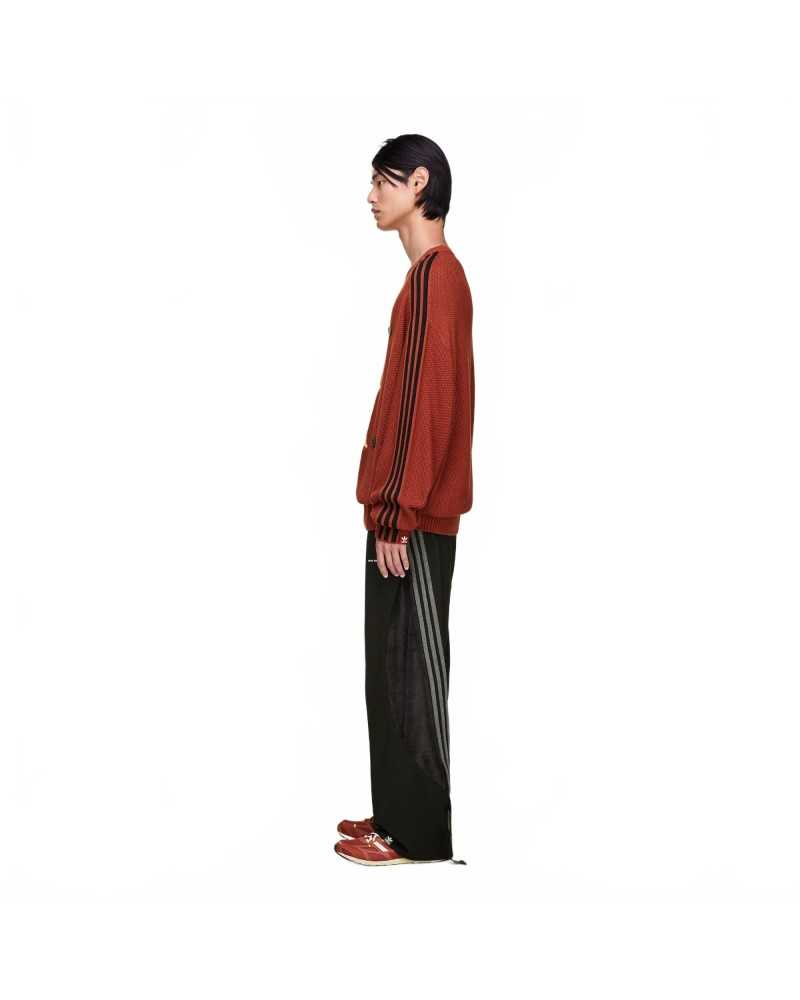 ADI006 Sweater - Song For The Mute X Adidas - Clay / Savannah ADI006 Sweater - Song For The Mute X Adidas - Clay / Savannah