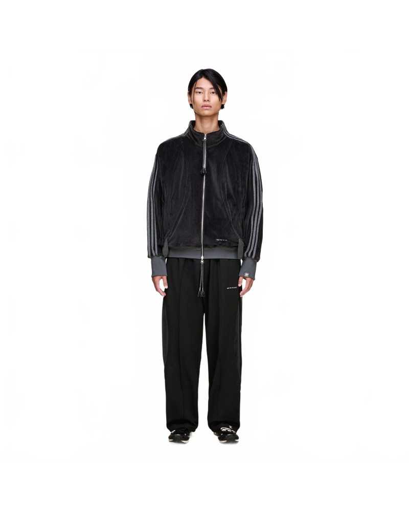 ADI006 TP -Adidas X Song For The Mute - Black