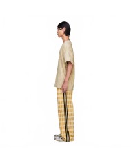 ADI006 SS Tee - Song For The Mute X Adidas - Clay / Savannah ADI006 SS Tee - Song For The Mute X Adidas - Clay / Savannah