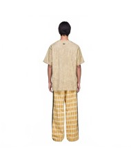 ADI006 Tee SS - Song For The Mute X Adidas - Clay / Savannah ADI006 Tee SS - Song For The Mute X Adidas - Clay / Savannah