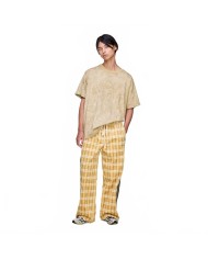 ADI006 SS Tee - Song For The Mute X Adidas - Clay / Savannah ADI006 SS Tee - Song For The Mute X Adidas - Clay / Savannah