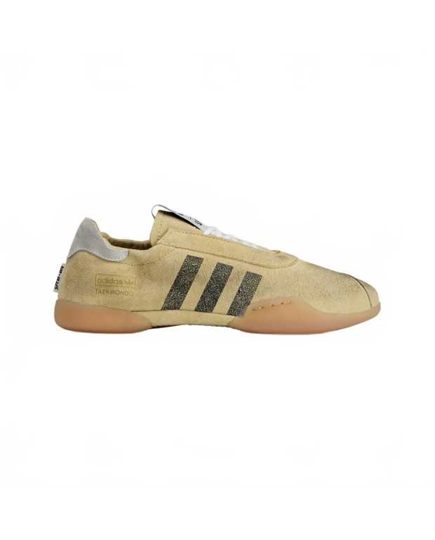 Adidas Taekwondo Mei W SFTM - Song For The Mute X Adidas - Beige Adidas Taekwondo Mei W SFTM - Song For The Mute X Adidas - Beige