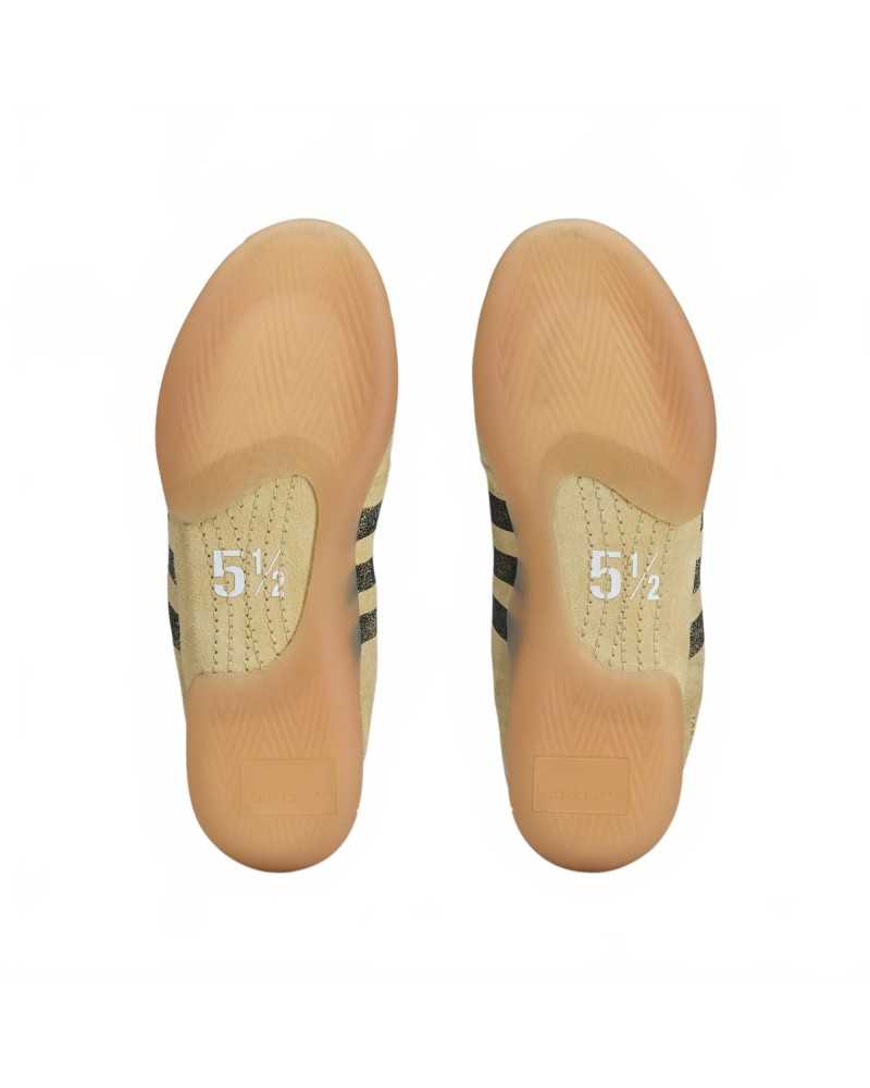 Adidas Taekwondo Mei W SFTM - Song For The Mute X Adidas - Beige Adidas Taekwondo Mei W SFTM - Song For The Mute X Adidas - Beige