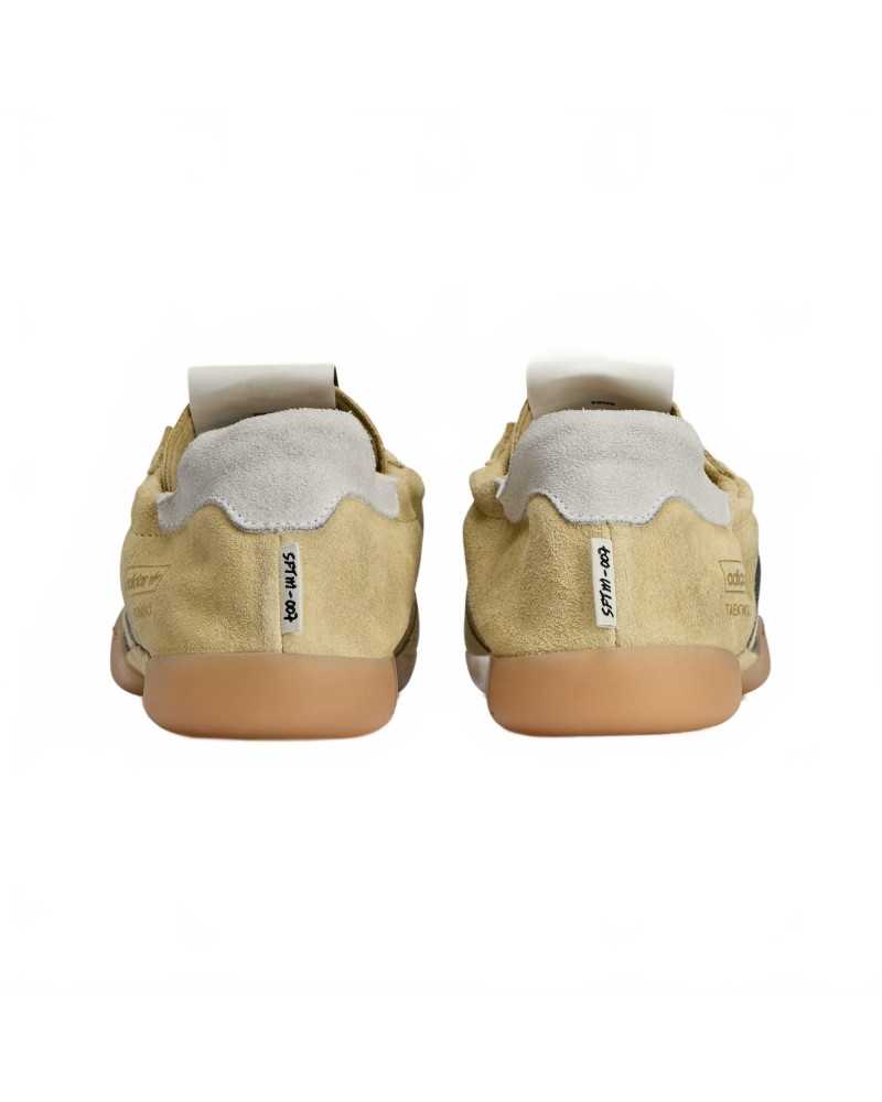 Adidas Taekwondo Mei W SFTM - Song For The Mute X Adidas - Beige Adidas Taekwondo Mei W SFTM - Song For The Mute X Adidas - Beige