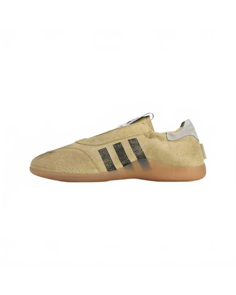 Adidas Taekwondo Mei W SFTM - Song For The Mute X Adidas - Beige Adidas Taekwondo Mei W SFTM - Song For The Mute X Adidas - Beige