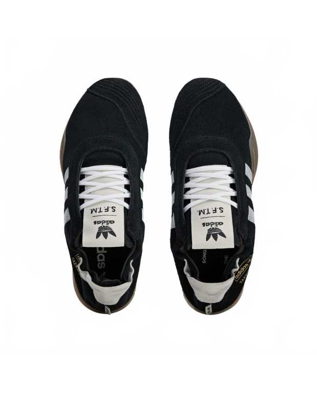 Adidas Taekwondo Mei W SFTM - Song For The Mute X Adidas - Black Adidas Taekwondo Mei W SFTM - Song For The Mute X Adidas - Black