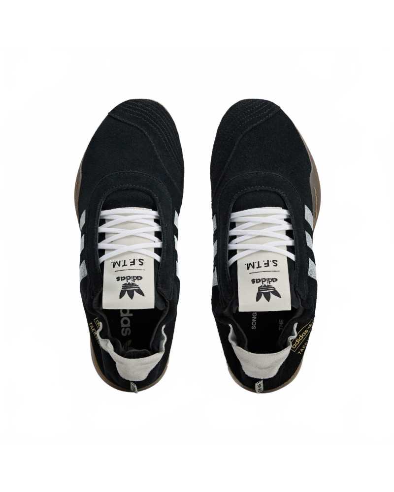 Adidas Taekwondo Mei W SFTM - Song For The Mute X Adidas - Black Adidas Taekwondo Mei W SFTM - Song For The Mute X Adidas - Black