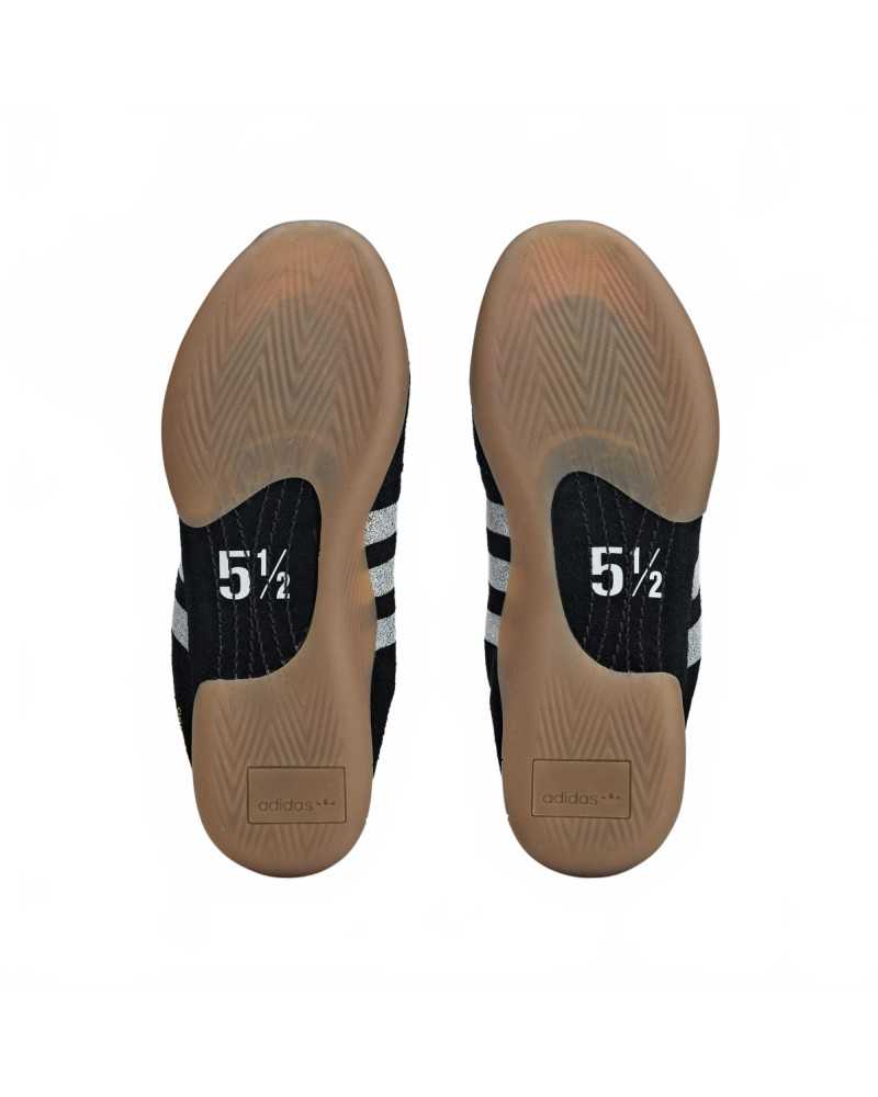 Adidas Taekwondo Mei W SFTM - Song For The Mute X Adidas - Black Adidas Taekwondo Mei W SFTM - Song For The Mute X Adidas - Black