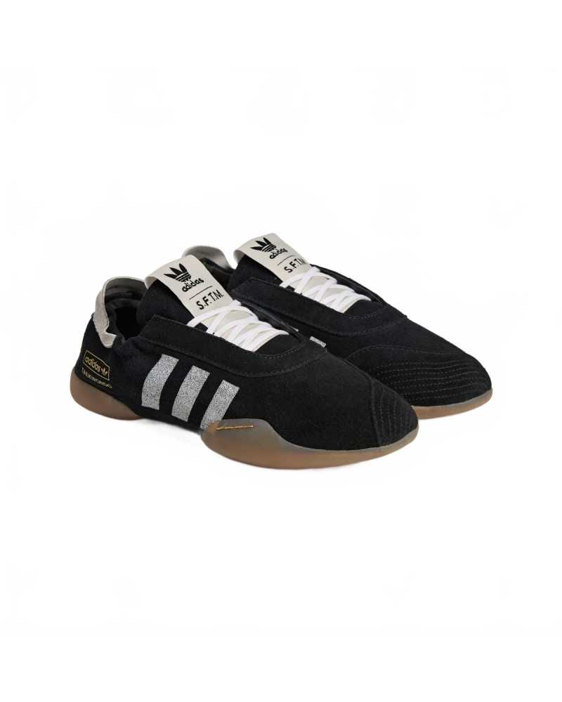 Adidas Taekwondo Mei W SFTM - Song For The Mute X Adidas - Black Adidas Taekwondo Mei W SFTM - Song For The Mute X Adidas - Black