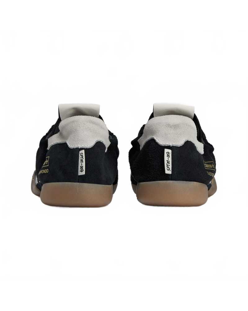Adidas Taekwondo Mei W SFTM - Song For The Mute X Adidas - Black Adidas Taekwondo Mei W SFTM - Song For The Mute X Adidas - Black