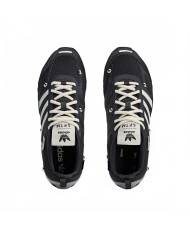 Adizero PR SFTM - Adidas X Song For The Mute - Core Black / Cream White / Silver Mettalic Adizero PR SFTM - Adidas X Song For The Mute - Core Black / Cream White / Silver Mettalic