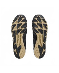 Adizero PR SFTM - Adidas X Song For The Mute - Core Black / Cream White / Silver Mettalic Adizero PR SFTM - Adidas X Song For The Mute - Core Black / Cream White / Silver Mettalic