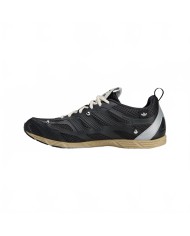 Adizero PR SFTM - Adidas X Song For The Mute - Core Black / Cream White / Silver Mettalic Adizero PR SFTM - Adidas X Song For The Mute - Core Black / Cream White / Silver Mettalic