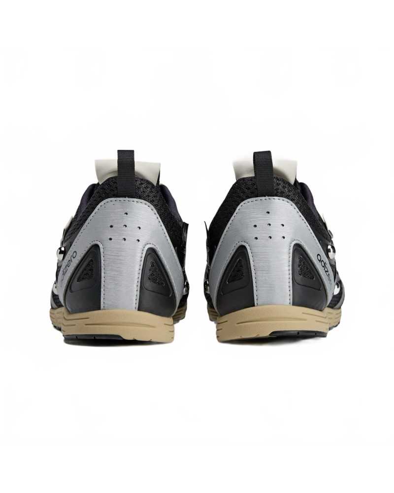 Adizero PR SFTM - Adidas X Song For The Mute - Core Black / Cream White / Silver Mettalic Adizero PR SFTM - Adidas X Song For The Mute - Core Black / Cream White / Silver Mettalic