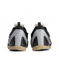 Adizero PR SFTM - Adidas X Song For The Mute - Core Black / Cream White / Silver Mettalic Adizero PR SFTM - Adidas X Song For The Mute - Core Black / Cream White / Silver Mettalic