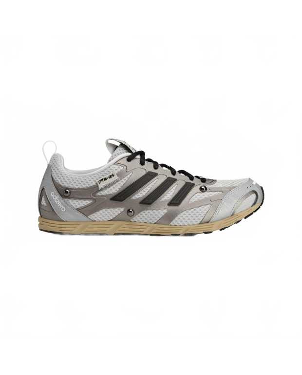 Adizero PR SFTM - Song For The Mute X Adidas - Grey One / Core Black / Matte Silver Adizero PR SFTM - Song For The Mute X Adidas - Grey One / Core Black / Matte Silver