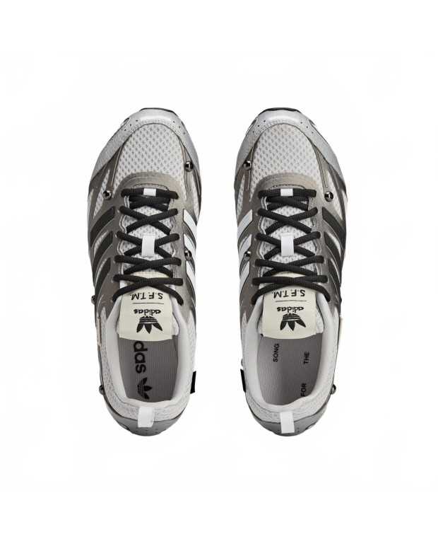 Adizero PR SFTM - Song For The Mute X Adidas - Grey One / Core Black / Matte Silver Adizero PR SFTM - Song For The Mute X Adidas - Grey One / Core Black / Matte Silver