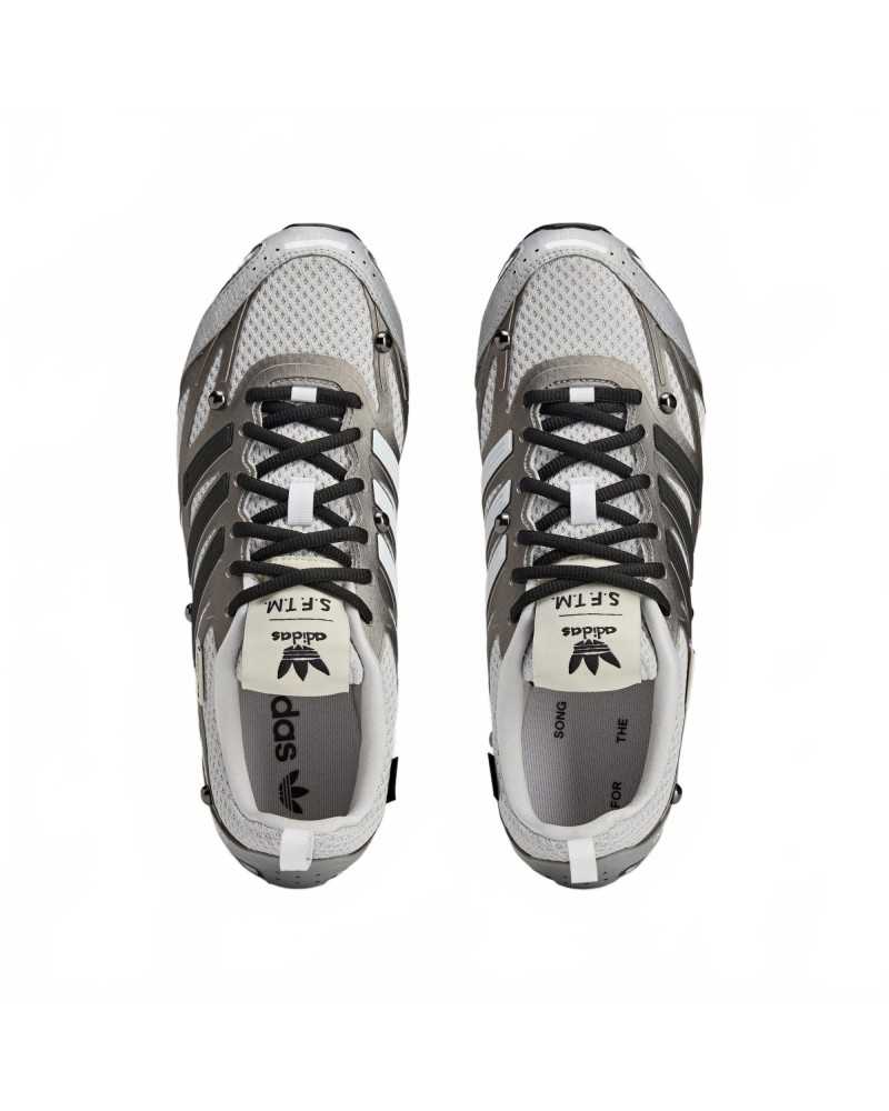 Adizero PR SFTM - Song For The Mute X Adidas - Grey One / Core Black / Matte Silver Adizero PR SFTM - Song For The Mute X Adidas - Grey One / Core Black / Matte Silver