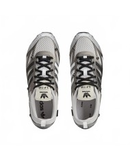 Adizero PR SFTM - Song For The Mute X Adidas - Grey One / Core Black / Matte Silver Adizero PR SFTM - Song For The Mute X Adidas - Grey One / Core Black / Matte Silver