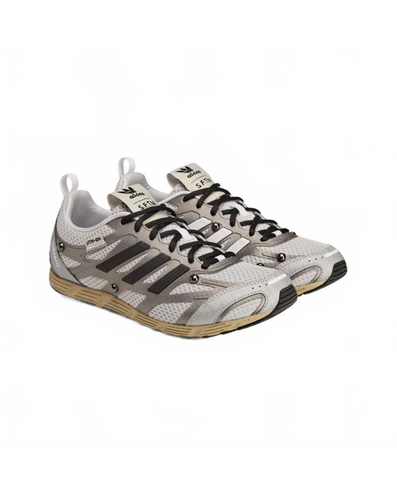 Adizero PR SFTM - Song For The Mute X Adidas - Grey One / Core Black / Matte Silver Adizero PR SFTM - Song For The Mute X Adidas - Grey One / Core Black / Matte Silver