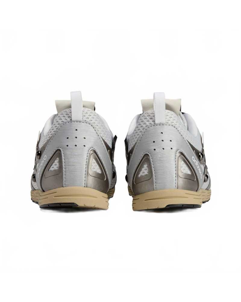Adizero PR SFTM - Song For The Mute X Adidas - Grey One / Core Black / Matte Silver Adizero PR SFTM - Song For The Mute X Adidas - Grey One / Core Black / Matte Silver