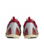 Adizero PR SFTM - Adidas X Song For The Mute - Legacy Red / Cream White / Wild Sepia Adizero PR SFTM - Adidas X Song For The Mute - Legacy Red / Cream White / Wild Sepia
