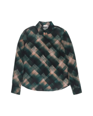 Chowy Shirt - Dries Van Noten - Bottle Chowy Shirt - Dries Van Noten - Bottle