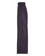 Pen Pants - Dries Van Noten - Burgundy Pen Pants - Dries Van Noten - Burgundy