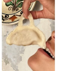 Syrenka Dinner for Friday Nov 14th 2025 Syrenka Dinner for Friday Nov 14th 2025