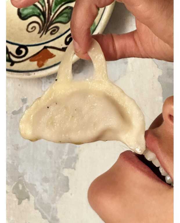 Syrenka Dinner for Saturday Nov 15th 2025 Syrenka Dinner for Saturday Nov 15th 2025