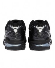 Gel-Kayano 14 - Asics - Black / Pure Silver Gel-Kayano 14 - Asics - Black / Pure Silver