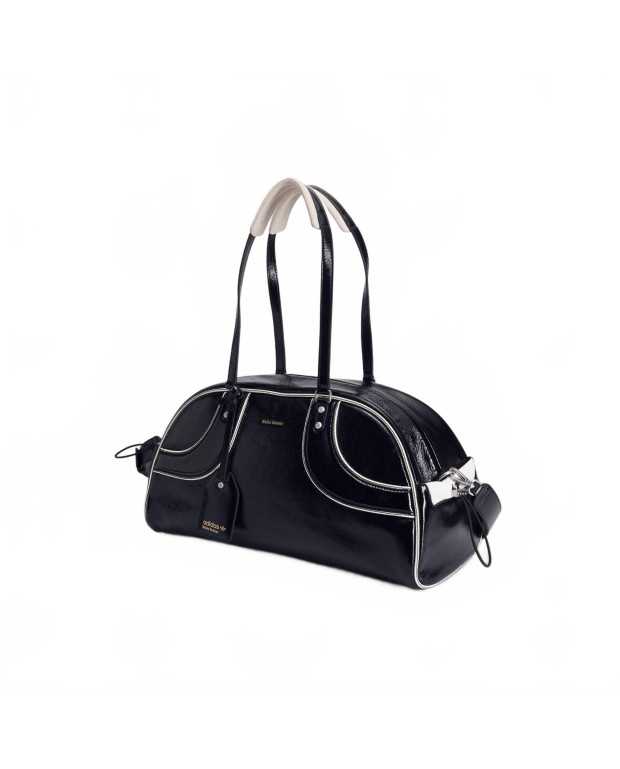 WB BWL Bag L - Adidas X Wales Bonner - Black WB BWL Bag L - Adidas X Wales Bonner - Black
