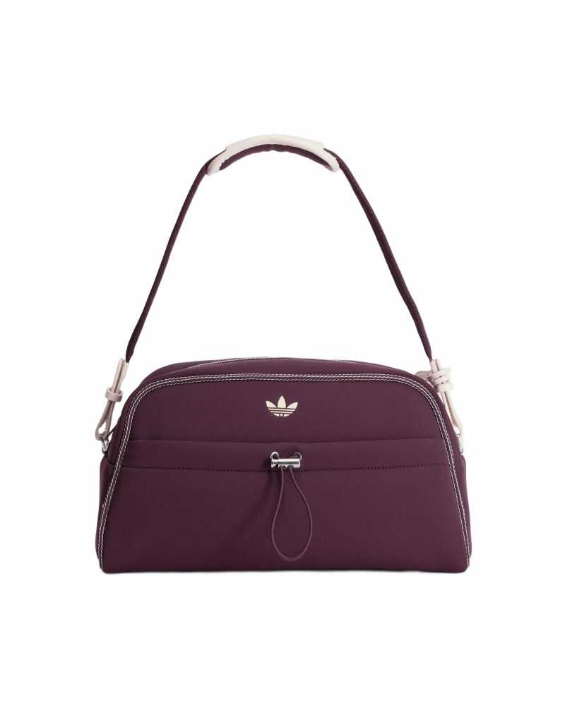 WB BWL Bag M - Adidas X Wales Bonner - Night Red WB BWL Bag M - Adidas X Wales Bonner - Night Red