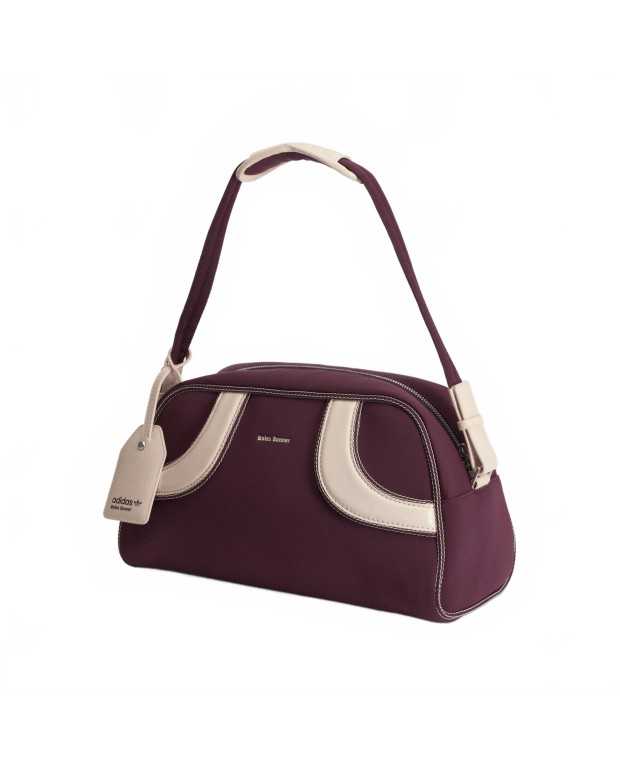 WB BWL Bag M - Adidas X Wales Bonner - Night Red WB BWL Bag M - Adidas X Wales Bonner - Night Red