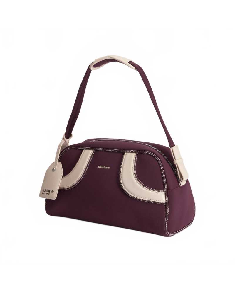 WB BWL Bag M - Adidas X Wales Bonner - Night Red WB BWL Bag M - Adidas X Wales Bonner - Night Red