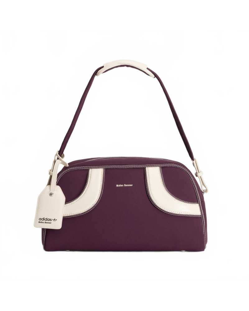 WB BWL Bag M - Adidas X Wales Bonner - Night Red WB BWL Bag M - Adidas X Wales Bonner - Night Red