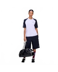 WB Cali Tee - Adidas X Wales Bonner - Purple Tint / Black WB Cali Tee - Adidas X Wales Bonner - Purple Tint / Black