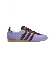 WB Japan - Adidas X Wales Bonner - Light Purple / Night Red WB Japan - Adidas X Wales Bonner - Light Purple / Night Red