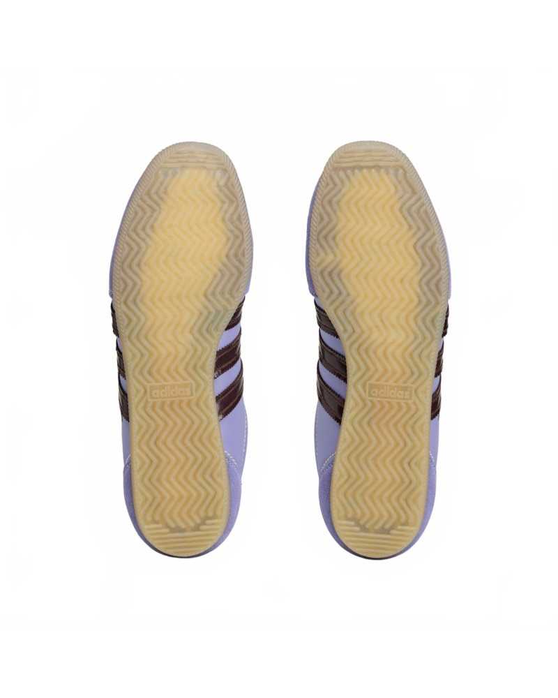 WB Japan - Adidas X Wales Bonner - Light Purple / Night Red WB Japan - Adidas X Wales Bonner - Light Purple / Night Red