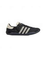 WB Karintha Lo Satin - Adidas X Wales Bonner - Core Black / Dark Brown / Cream White WB Karintha Lo Satin - Adidas X Wales Bonner - Core Black / Dark Brown / Cream White