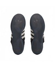 WB Karintha Lo Satin - Adidas X Wales Bonner - Core Black / Dark Brown / Cream White WB Karintha Lo Satin - Adidas X Wales Bonner - Core Black / Dark Brown / Cream White